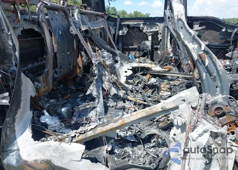 2018 Ford F-250 Lariat from USA, damaged, VIN 1FT7W2BT4JEB04480